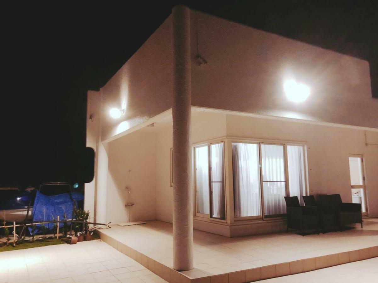 Thalassa Beach And Pool Villa Yoron Dış mekan fotoğraf