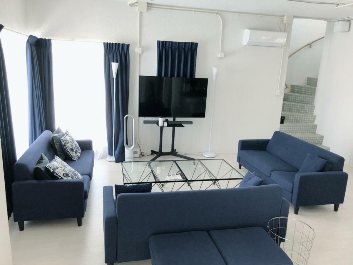 Thalassa Beach And Pool Villa Yoron Dış mekan fotoğraf